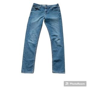 Warehouse One Skinny Jeans, Stretch 32/34 We Are Jeans Bundle and Save!